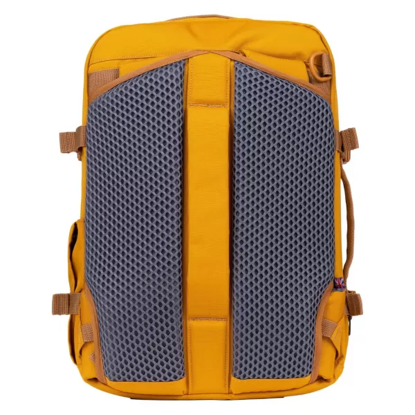  Hátizsák CABINZERO CLASSIC PRO 32L NARANCSOS HIDEG 