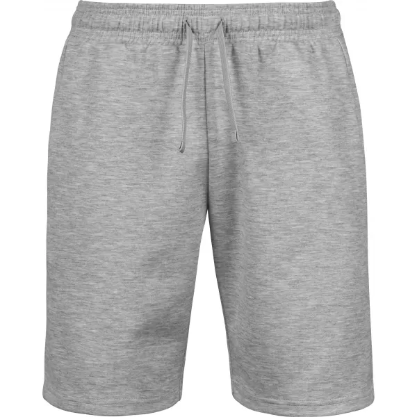 Férfi rövidnadrág TEE JAYS | TJ 5710 HANGA SZÜRKE 