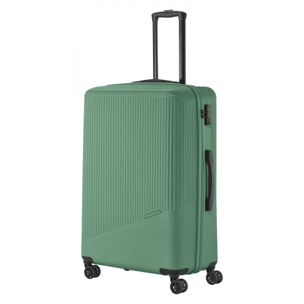  Bőrönd TRAVELITE BALI L ZÖLD 