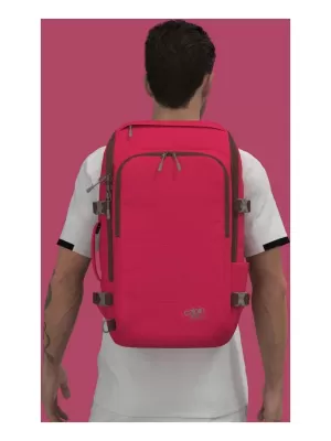 Hátizsák CABINZERO ADV PRO 32L MIAMI MAGENTA