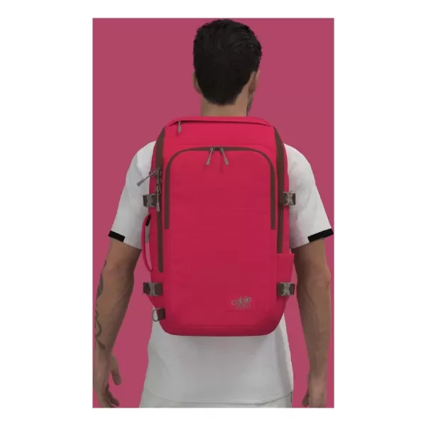  Hátizsák CABINZERO ADV PRO 32L MIAMI MAGENTA 