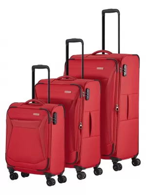 Bőrönd TRAVELITE CHIOS S,M,L SZERK