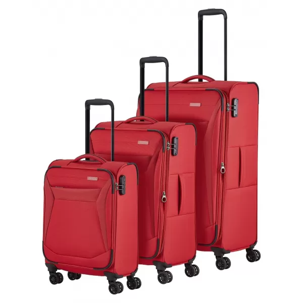  Bőrönd TRAVELITE CHIOS S,M,L SZERK 