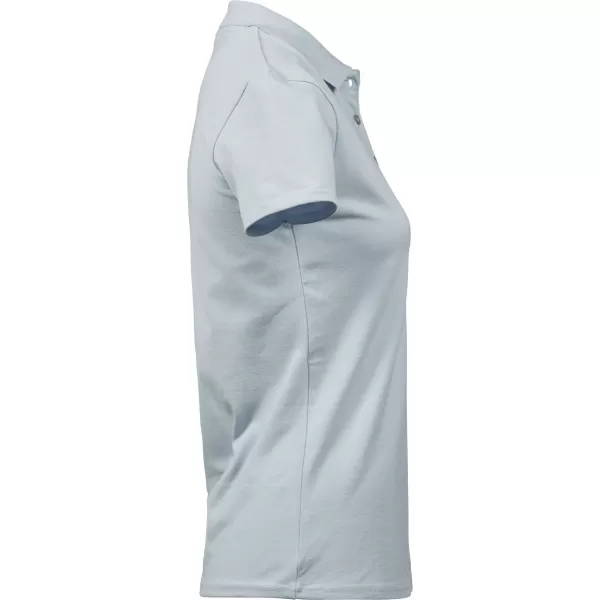  Női póló TEE JAYS | TJ 145 FEHÉR 
