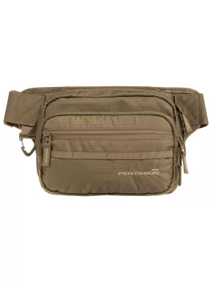 Vese PENTAGON RUNNER K17066 PRÉRIFARKAS