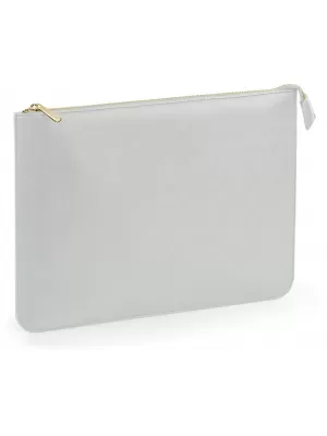 | BG 769 SOFT GREY BagBase