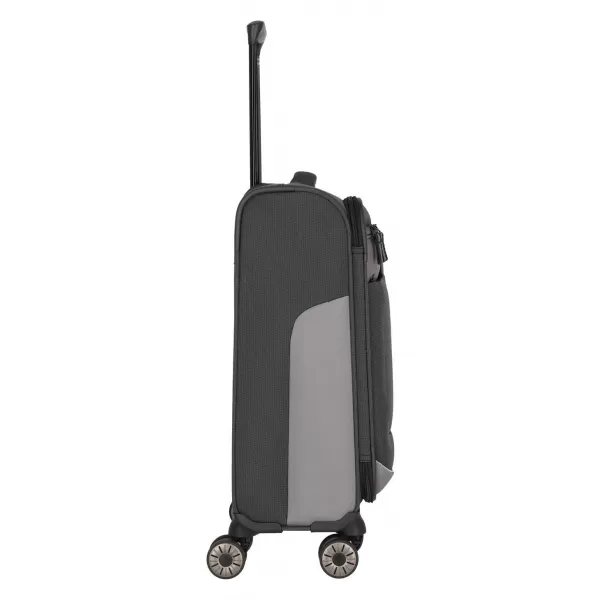  Bőrönd TRAVELITE VIIA 4W S ANTRACIT 