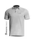 Férfi póló gallérral PENTAGON VANQUISH POLO SHIRT K09048 FEHÉR