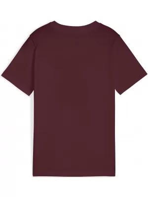 T -póló PUMA GRAPHIC SNEAKER TEE G 68849696 RUBIN CSILLOGÁS