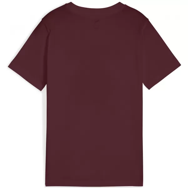 T -póló PUMA GRAPHIC SNEAKER TEE G 68849696 RUBIN CSILLOGÁS 