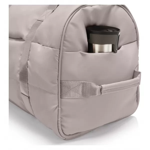  Táska HEYS PUFFER DUFFEL BAG LÉGKÖR 