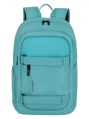 Hátizsák TRAVELITE PATHWAY STRAP AQUA