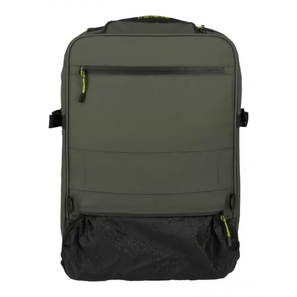  Hátizsák TRAVELITE Briize Backpack L Trolley KHAKI 