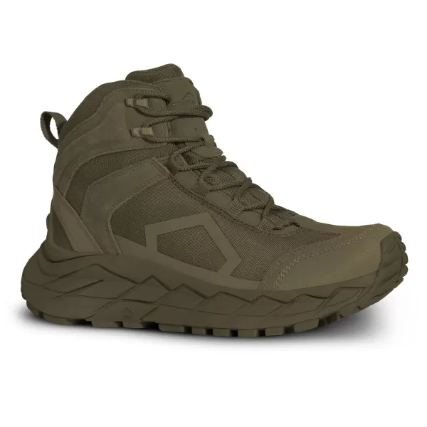  Csizma PENTAGON GRAVITY TREKKING 6 WP BOOTS K15062 RANGER ZÖLD 