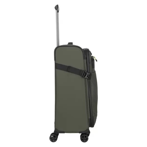  Bőrönd TRAVELITE BRIIZE M KHAKI 