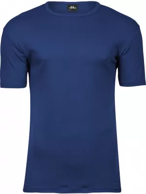 Férfi póló TEE JAYS | TJ 520 INDIGÓ