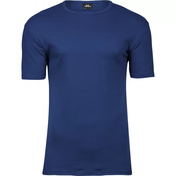  Férfi póló TEE JAYS | TJ 520 INDIGÓ 
