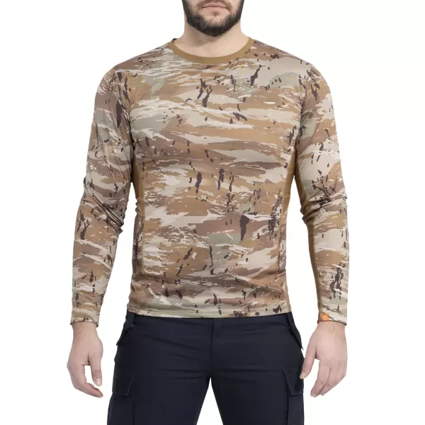  póló PENTAGON APOLLO ACTIVITY SHIRT K11012 PENTACAMO 
