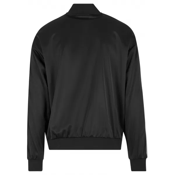  Férfi pulóver URBAN CLASSICS TB7335 FEKETE 