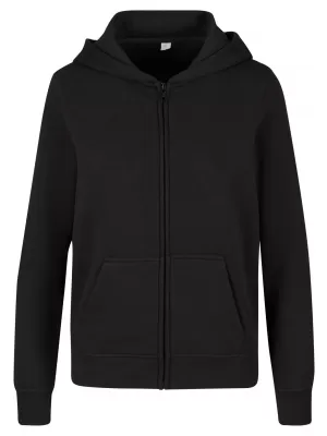 Női pulóver URBAN CLASSICS TB8005 FEKETE
