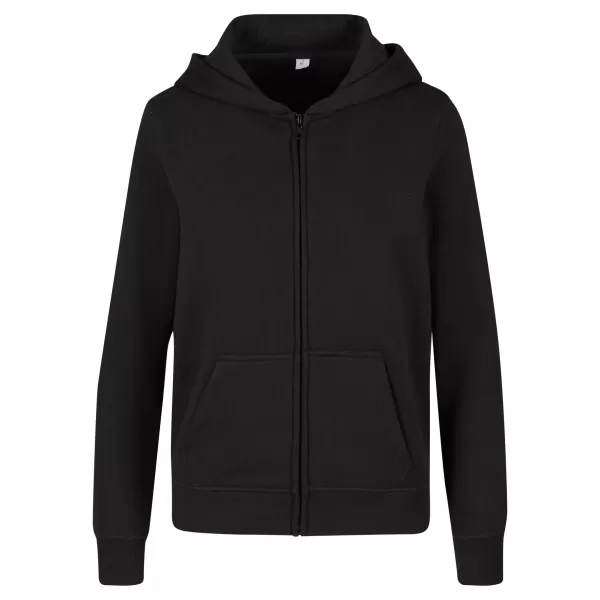  Női pulóver URBAN CLASSICS TB8005 FEKETE 
