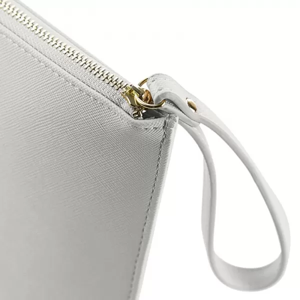  | BG 750 SOFT GREY BagBase 