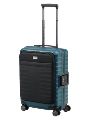 Bőrönd TITAN LITRON FRAME S FRONT POCKET BENZIN