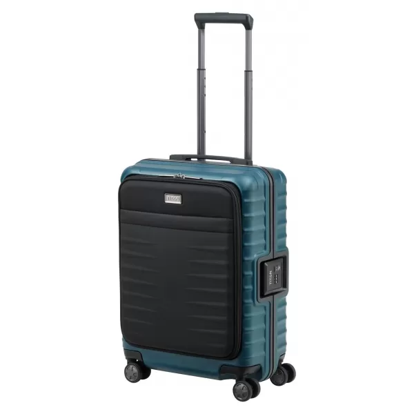  Bőrönd TITAN LITRON FRAME S FRONT POCKET BENZIN 