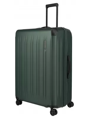Bőrönd TRAVELITE DYNAMIIC XL ZÖLD