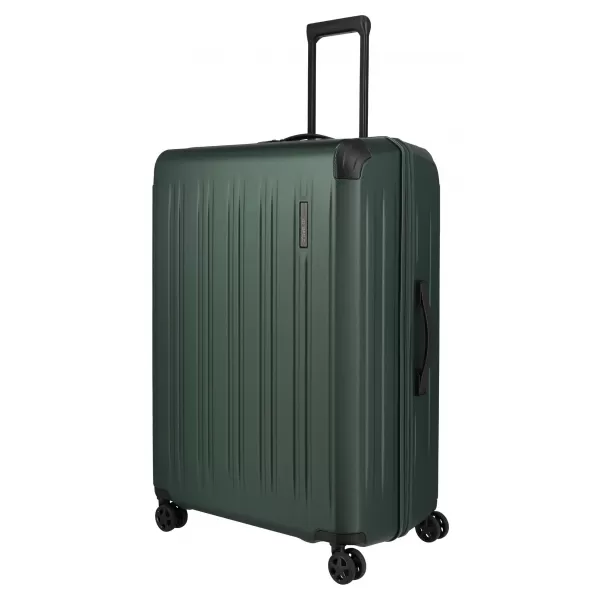  Bőrönd TRAVELITE DYNAMIIC XL ZÖLD 