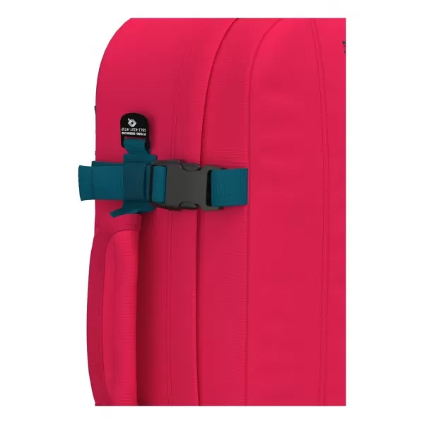  Hátizsák CABINZERO CLASSIC 44L MIAMI MAGENTA 