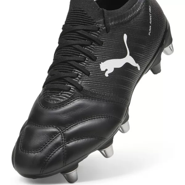  Férfi cipő PUMA AVANT PRO 10671404 PUMA FEKETE/PUMA FEHÉR 