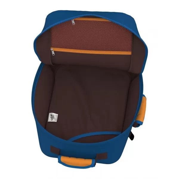  Hátizsák CABINZERO CLASSIC 36L TRÓPUSI BLOKKOK 