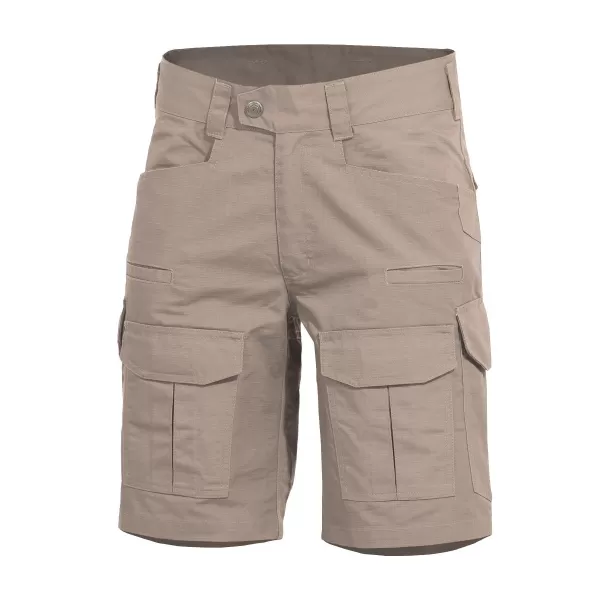  Rövidnadrág PENTAGON LYCOS SHORT PANTS K05059 KHAKI 
