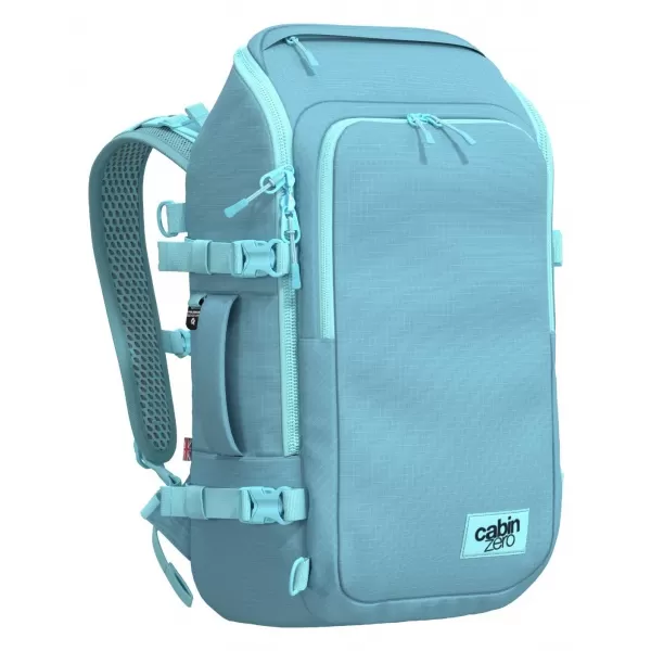  Hátizsák CABINZERO ADV PRO 32L MALDÍV KÉK 