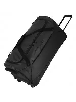 Táska TRAVELITE BASICS TROLLEY TRAVEL BAG FEKETE