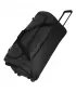 Táska TRAVELITE BASICS TROLLEY TRAVEL BAG FEKETE