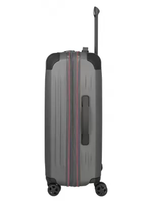 Bőrönd TRAVELITE DYNAMIIC S,M,L ANTRACIT