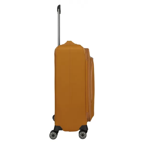  Bőrönd TRAVELITE Priima M CURRY 
