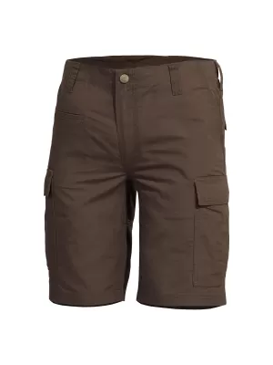 Rövidnadrág PENTAGON BDU 2.0 SHORTS K05011 TERRA BARNA