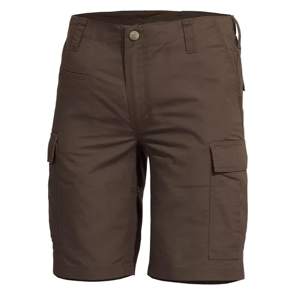  Rövidnadrág PENTAGON BDU 2.0 SHORTS K05011 TERRA BARNA 