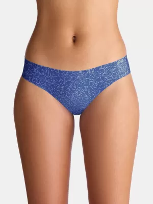 Női bugyi UNDER ARMOUR UA PURE STRETCH NS (3KS) 1383898-402 MOSOTT HADITENGERÉSZET