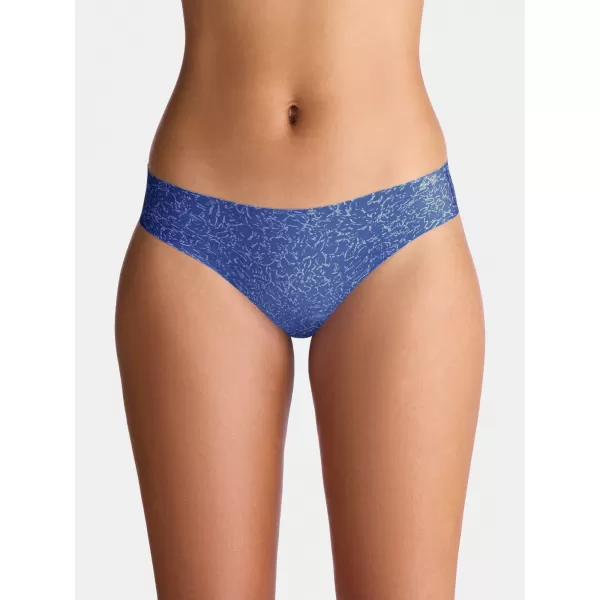  Női bugyi UNDER ARMOUR UA PURE STRETCH NS (3KS) 1383898-402 MOSOTT HADITENGERÉSZET 
