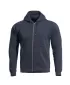 Pulóver PENTAGON GRIFFIN HOOD SWEATER K09039 ÉJFÉLKÉK