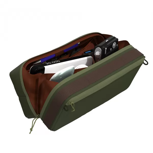  Táska CABINZERO Tech Pouch NORVÉG FA 