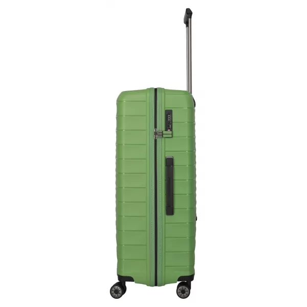  Bőrönd TRAVELITE MOOBY L ZÖLD 
