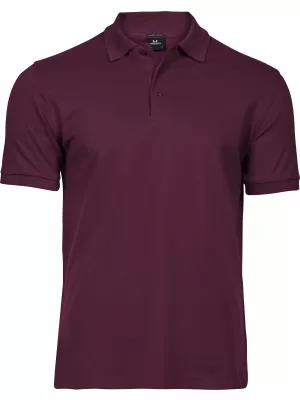 Férfi póló TEE JAYS | TJ 1405 BOR