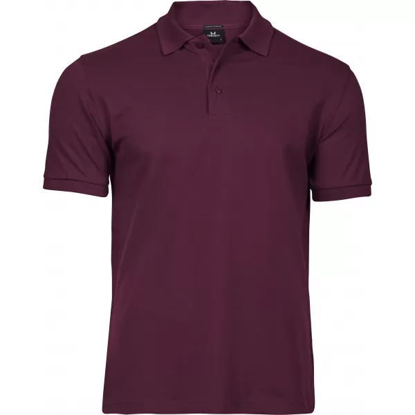  Férfi póló TEE JAYS | TJ 1405 BOR 