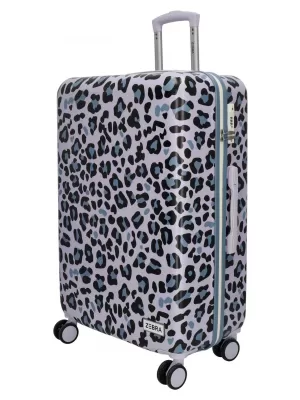 Bőrönd ZEBRA TRAVEL 21493 L PANTHER Zebra Trends
