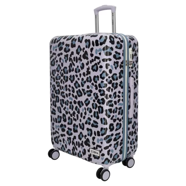  Bőrönd ZEBRA TRAVEL 21493 L PANTHER Zebra Trends 